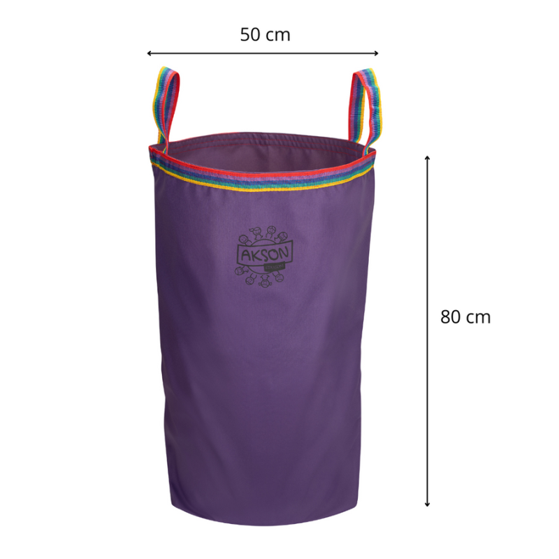 Worek do skakania 80 cm - RÓŻNE KOLORY