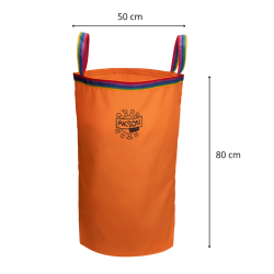 Worek do skakania 80 cm - RÓŻNE KOLORY