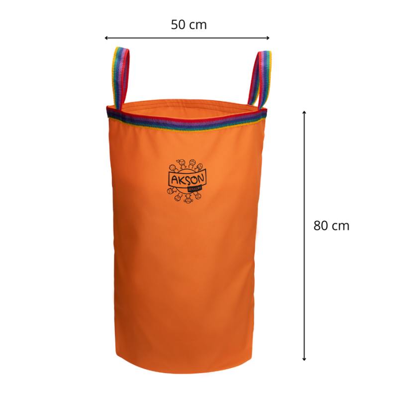 Worek do skakania 80 cm - RÓŻNE KOLORY