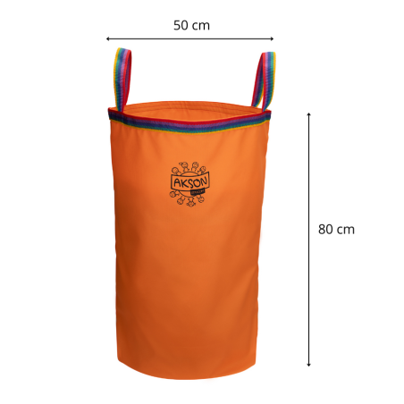 Worek do skakania 80 cm - RÓŻNE KOLORY