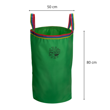 Worek do skakania 80 cm - RÓŻNE KOLORY
