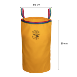 Worek do skakania 80 cm - RÓŻNE KOLORY