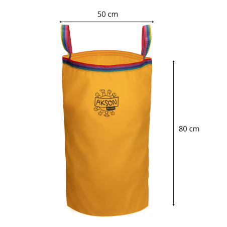 Worek do skakania 80 cm - RÓŻNE KOLORY