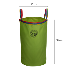 Worek do skakania 80 cm - RÓŻNE KOLORY