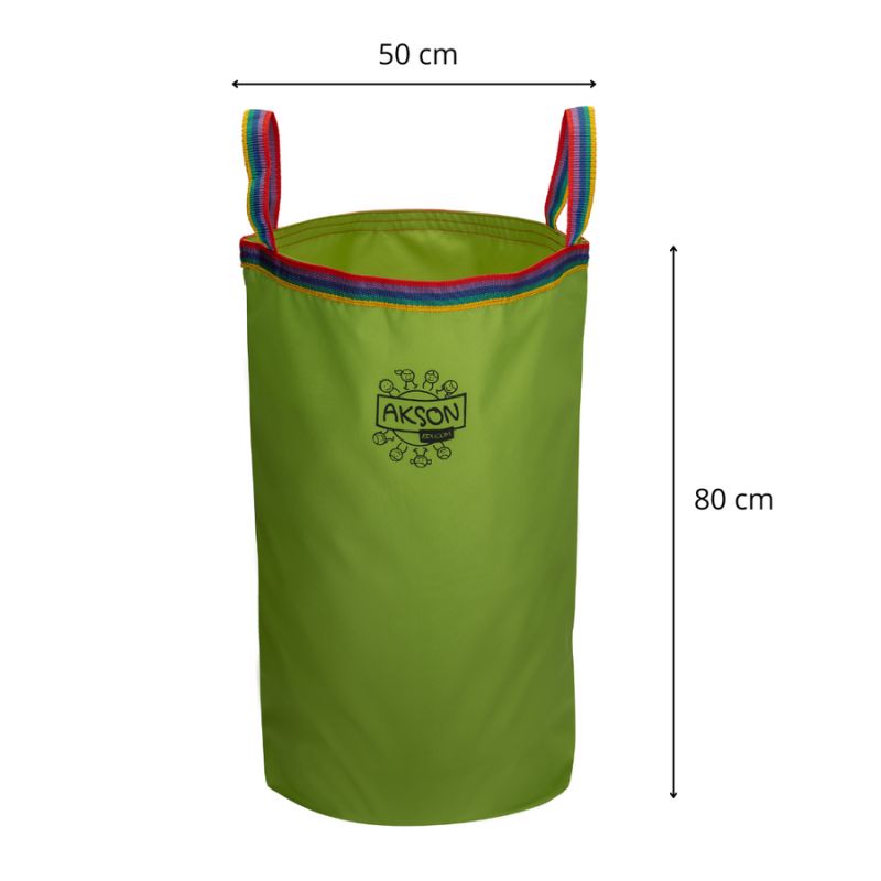 Worek do skakania 80 cm - RÓŻNE KOLORY