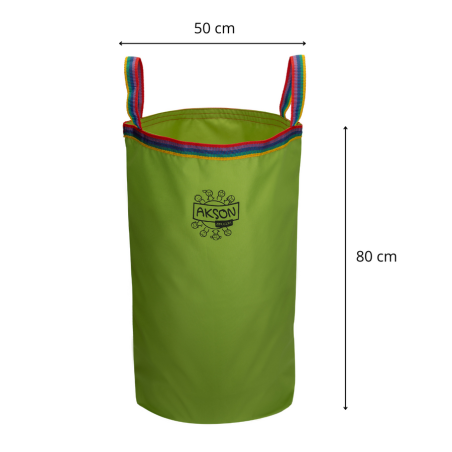 Worek do skakania 80 cm - RÓŻNE KOLORY