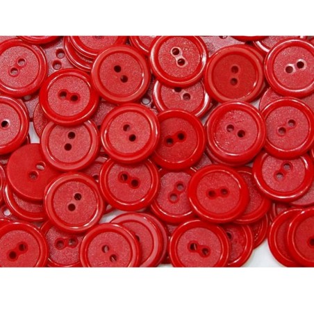 Guziki 20 mm - RÓŻNE KOLORY