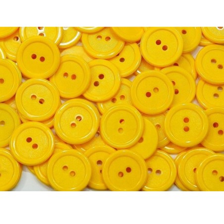 Guziki 20 mm - RÓŻNE KOLORY