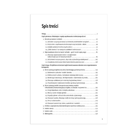 Dziecko konstruktorem - ebook