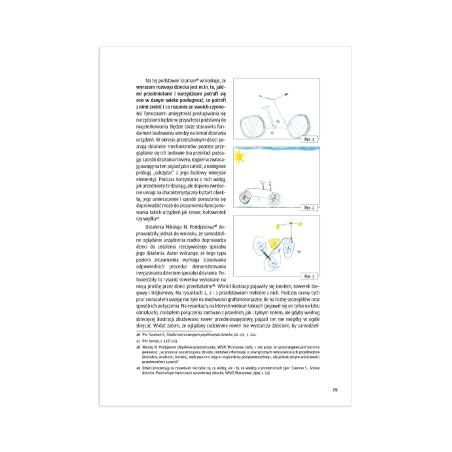 Dziecko konstruktorem - ebook