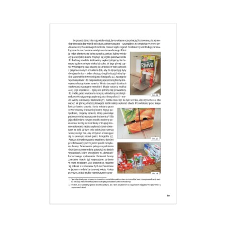 Dziecko konstruktorem - ebook
