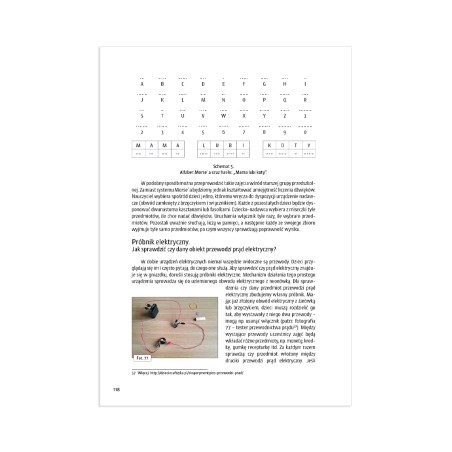 Dziecko konstruktorem - ebook