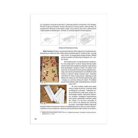 Dziecko konstruktorem - ebook