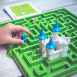 SmartGames Śpiąca Królewna