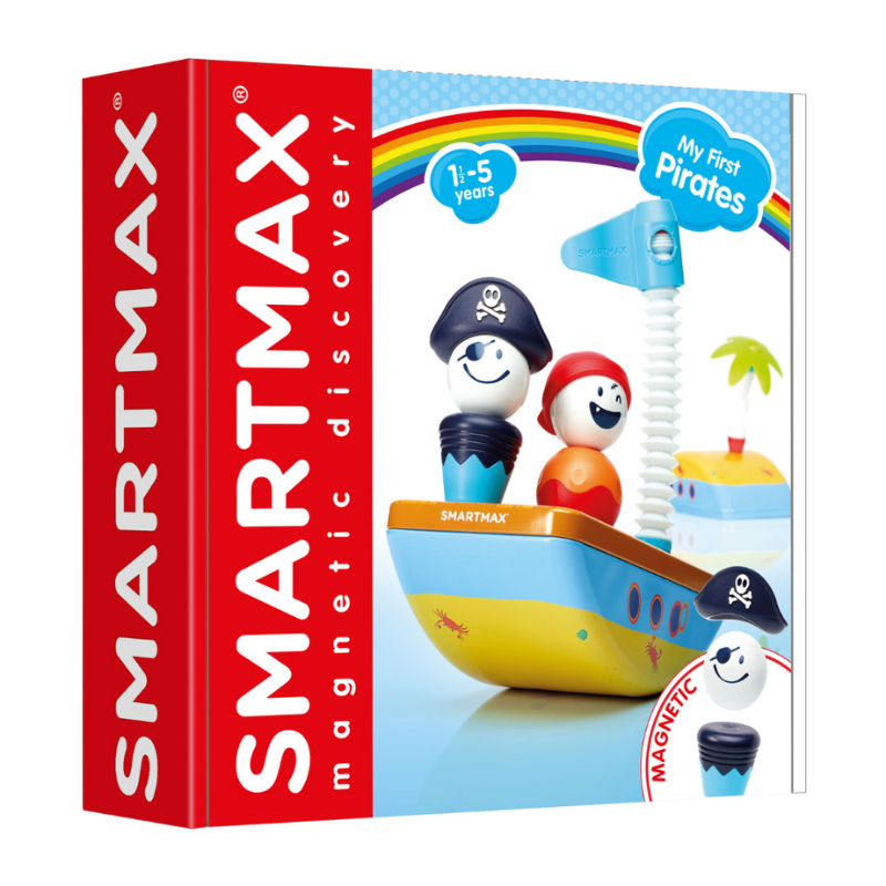 SmartMax My First Pirates