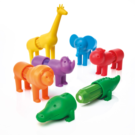 SmartMax My First Safari Animals