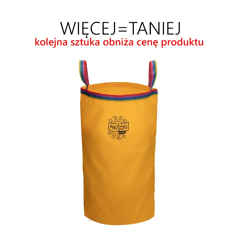 Worek do skakania 80 cm - RÓŻNE KOLORY