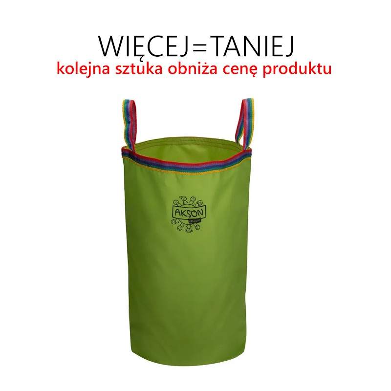 Worek do skakania 80 cm - RÓŻNE KOLORY