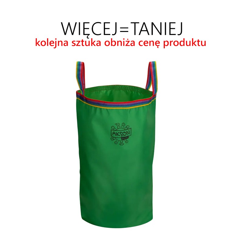 Worek do skakania 80 cm - RÓŻNE KOLORY