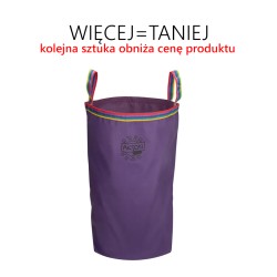 Worek do skakania 80 cm - RÓŻNE KOLORY