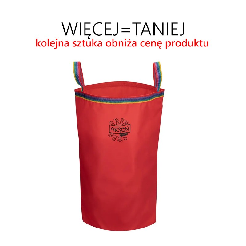 Worek do skakania 80 cm - RÓŻNE KOLORY