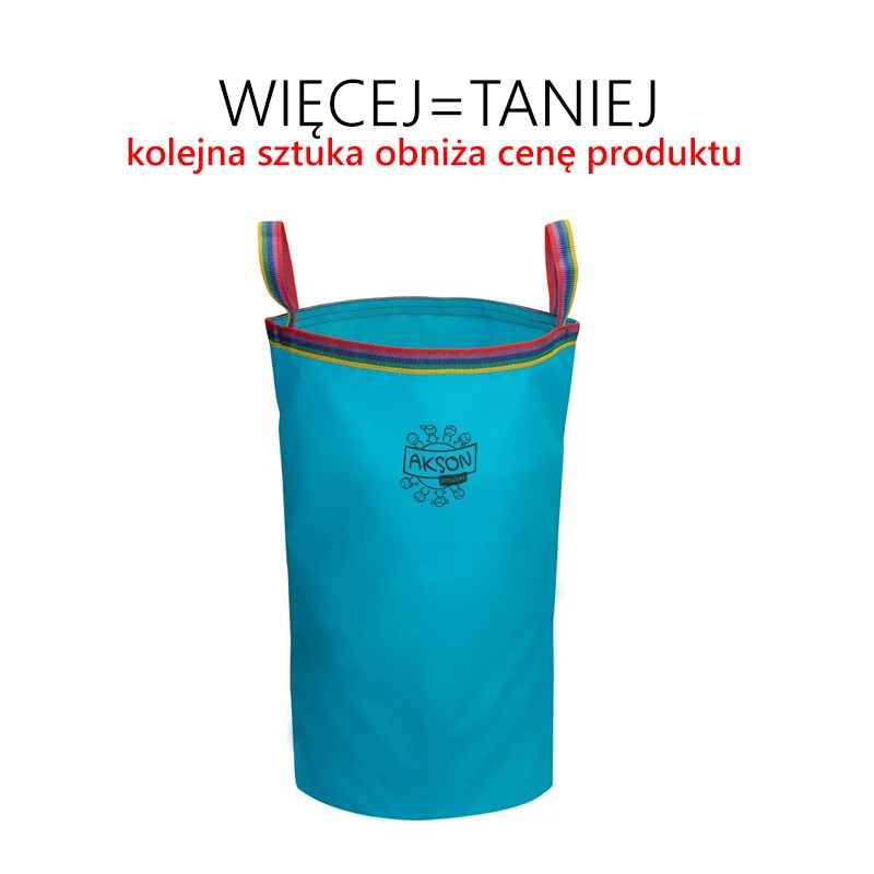 Worek do skakania 80 cm - RÓŻNE KOLORY