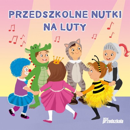 Miesięcznik nr 1.268/2024 - materiały na luty