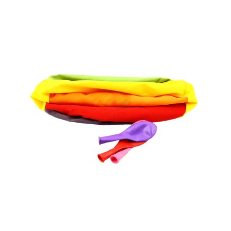 Piłka balonowa 30 cm - RÓŻNE WZORY
