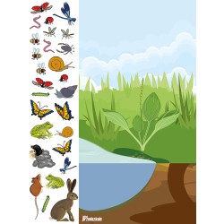 Miesięcznik nr 04.283/2025 - materiały na maj