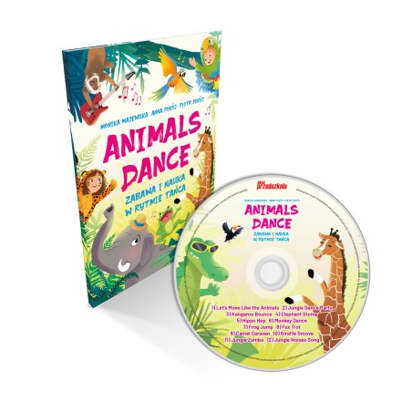 Animals Dance