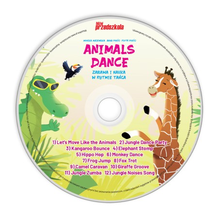Animals Dance