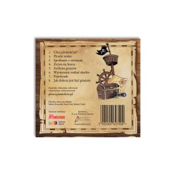 Pan Miłosz i Piraci Kamraci