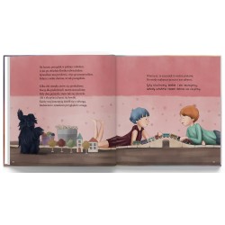 Rózia w świecie relacji