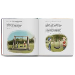 Rózia w świecie relacji