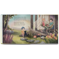 Rózia i jej wartości