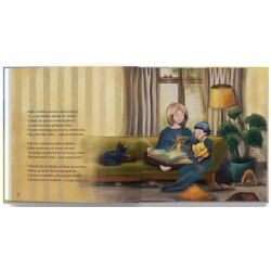 Rózia i kolorowe emocje