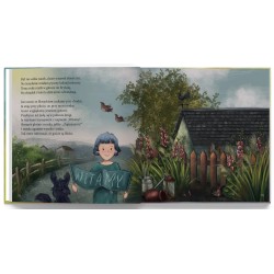 Rózia i kolorowe emocje