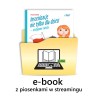 Inscenizacje na nietypowe święta - e-book z piosenkami w streamingu