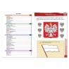 Polska, co wiem o swojej ojczyźnie? - edukacyjna książka dla dzieci o historii, kulturze i geografii Polski