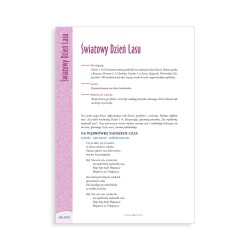 Inscenizacje na nietypowe święta - e-book z piosenkami w streamingu