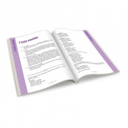 Zestaw trzech inscenizacji o różnej tematyce