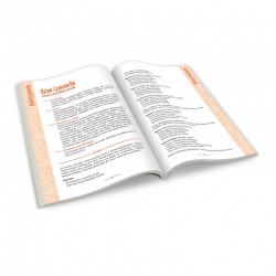 Zestaw trzech inscenizacji o różnej tematyce