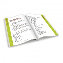 Zestaw trzech inscenizacji o różnej tematyce