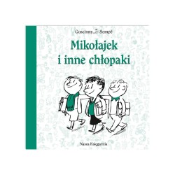 Mikołajek i inne chłopaki