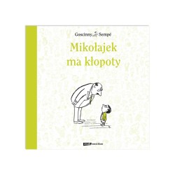 Mikołajek ma kłopoty