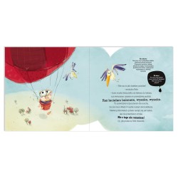 Z muchą na luzie ćwiczymy buzie, czyli zabawy logopedyczne dla dzieci