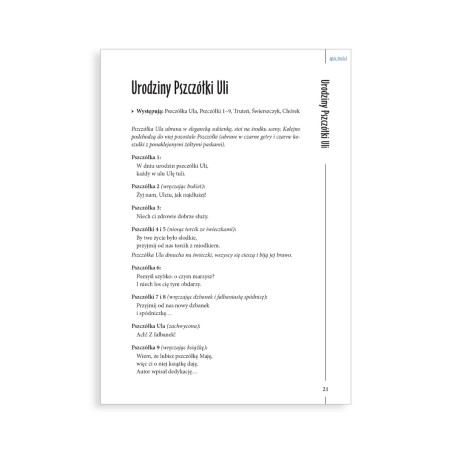Teatrzyki do muzyki na co dzień i od święta - ebook z piosenkami w streamingu