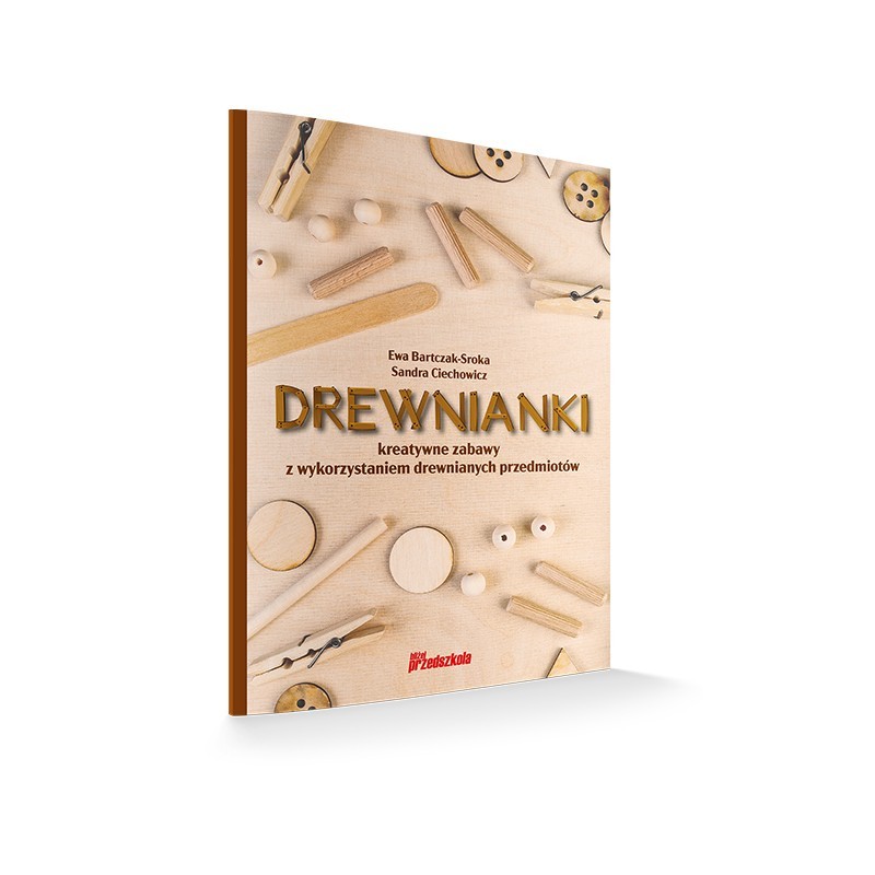 Drewnianki