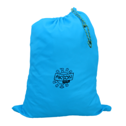 Chusta animacyjna 7 barw, 36 uchwytów, średnica 7 m