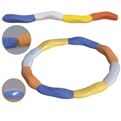 Balansujące Koło - zabawka do rozwoju równowagi i koordynacji